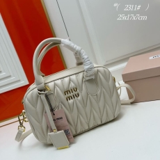 Miu Miu Top Handle Bags